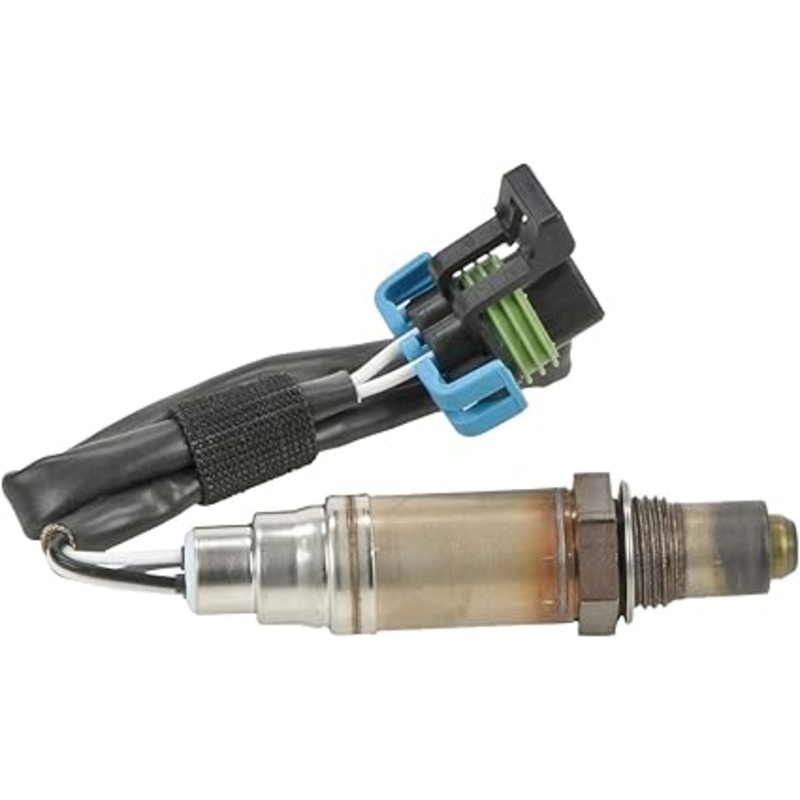 15282 Oxygen Sensor Compatible With Select 2003-17 Buick, Cadillac, Chevrolet, GMC, Hummer, and Saab Vehicles