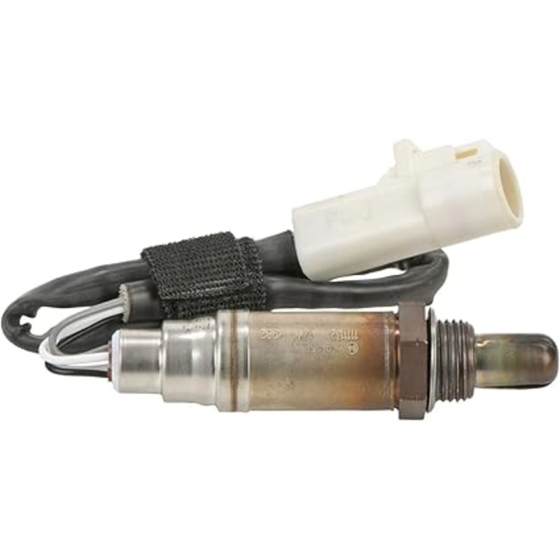 15717 Premium Original Equipment Oxygen Sensor – Compatible With Select 1989-16 Ford, Jaguar, Lincoln, Mazda, and Mercury Vehicles