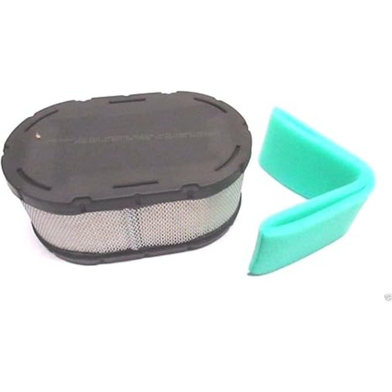 16-083-04-S & 16-083-05-S Air Filter & Pre Filter Combo OEM