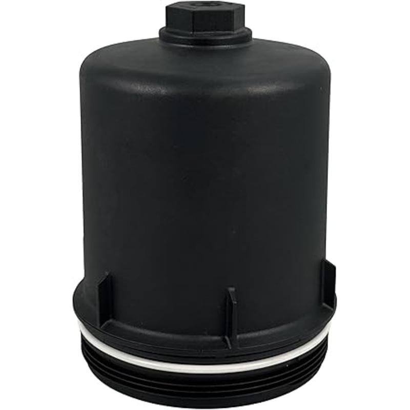 2011888PE Engine Oil Filter Housing Cap-Replaces 1876740, 1876740PE, 1936324, 1936324PE, 1948922, 1948922PE, 2011888PE