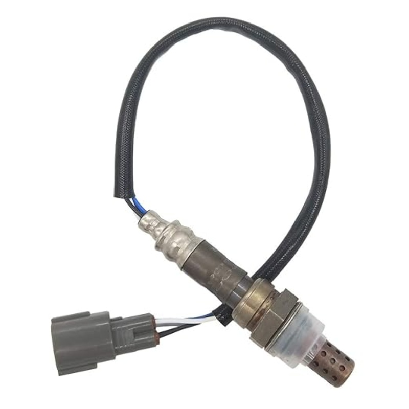 2344261 O2 Oxygen Sensor Downstream Replacement for Lexus ES330 Camry 3.3L 2004-2006 Solara 3.3L 2004-2008 4Runner GX470 4.7L 2003-2009 89465-60200 234-4261