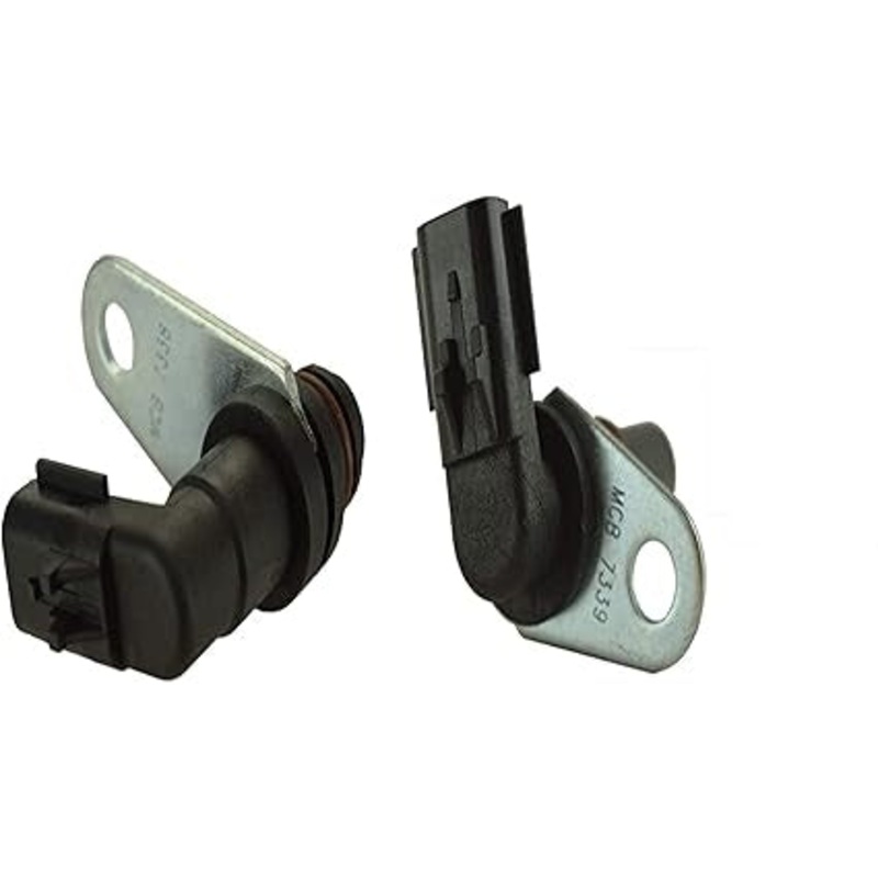 23527338 Detroit Diesel S60, 14L Camshaft Position Sensor and 23527339 Detroit Diesel S60, 14L Crankshaft Position Sensor