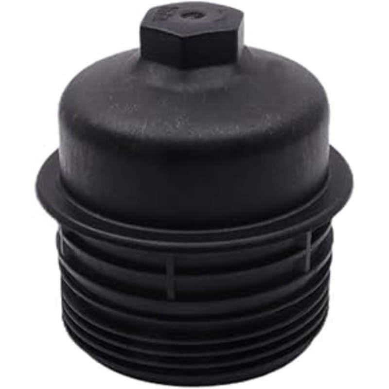 26350-3C701 Cap – Oil Filter for Hyundai Palisade 20-22 Genesis G80 17-20 Kia Telluride 20-22 Sedona 19-21 Sorento 19-20 K900 16-17
