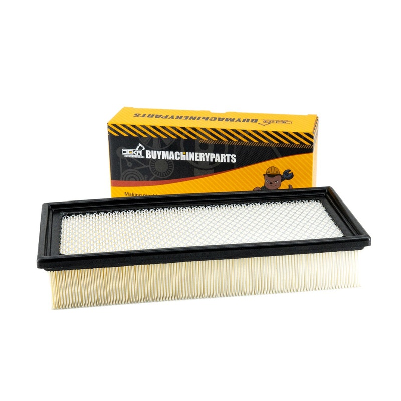 2656618 Air Filter-Cabin Fit Caterpillar 257D 259D 279C 236D 242D 246C 525D