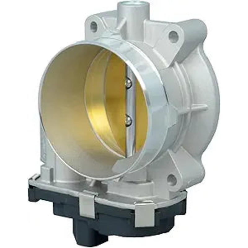 67-3008 12572658 Electronic Throttle Body Assembly Compatible with GMC EnvoyChevy Express/Suburban, Buick Rainier, Isuzu Ascender, Replaces OE 977-014