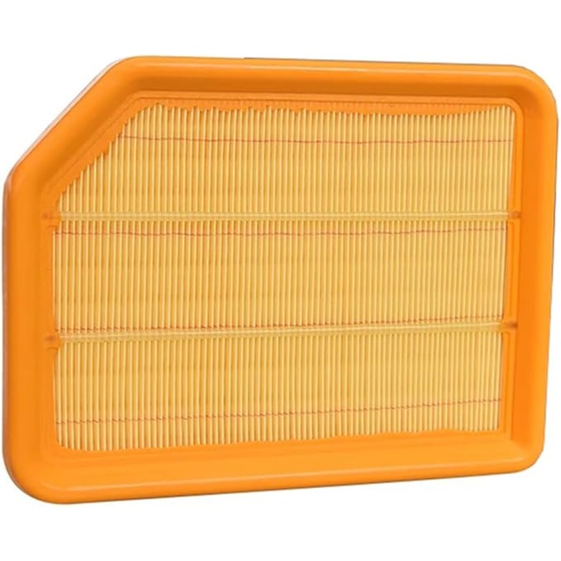 Air Conditioner Filter 1109113A01 for Zotye Z300 2013 Z360 2016 X5 2016, 26.5×19.7×3.9cm