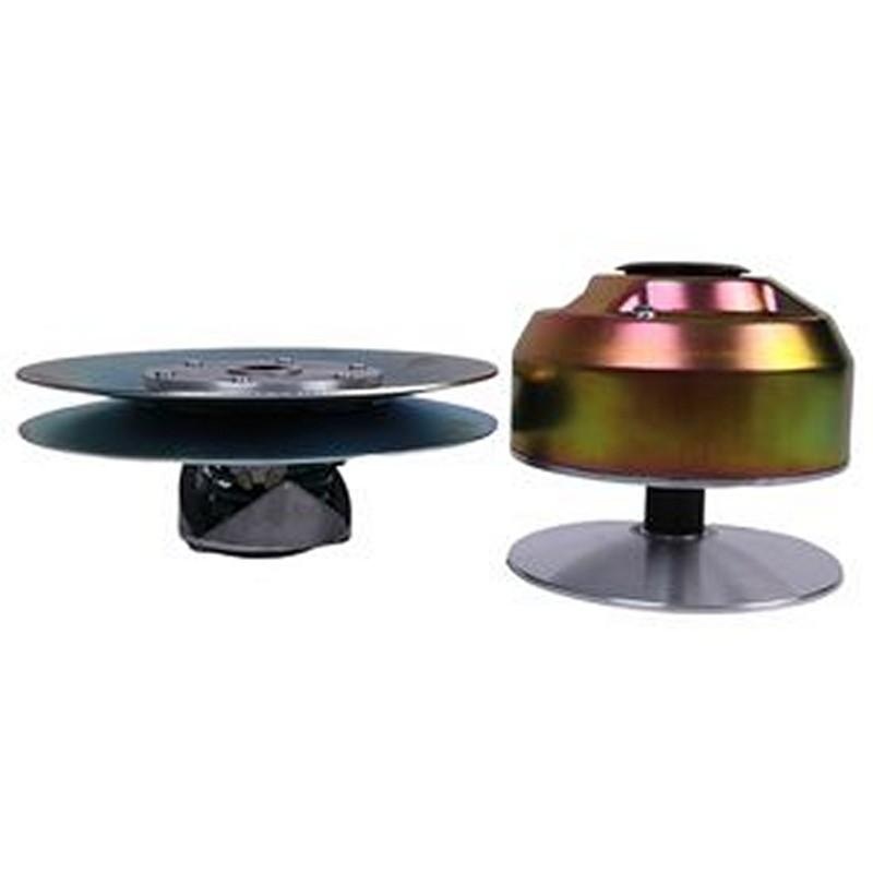 Clutch Kit AM138487 AM138486 for John Deere gator  4X2 4X4 HPX HPX815E 6X4 Worksite Trail Gator