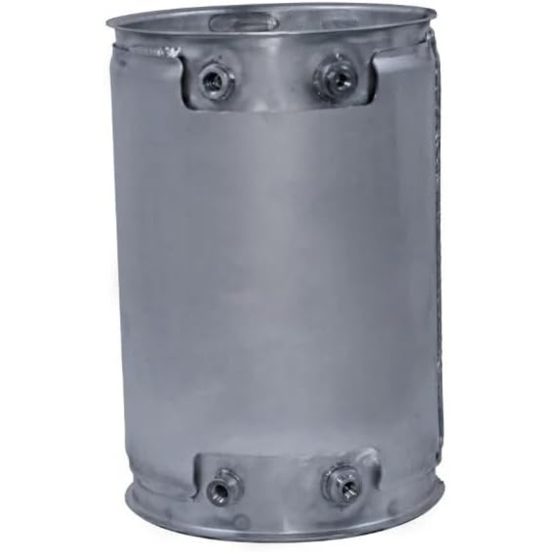 Diesel Particulate Filter DPF For Cummins ISB 5295603NX, 5295603, 5579367, 5579367RX, 5579367NX, 5295603RX, EPN A040M135 (Non-CARB Compliant)