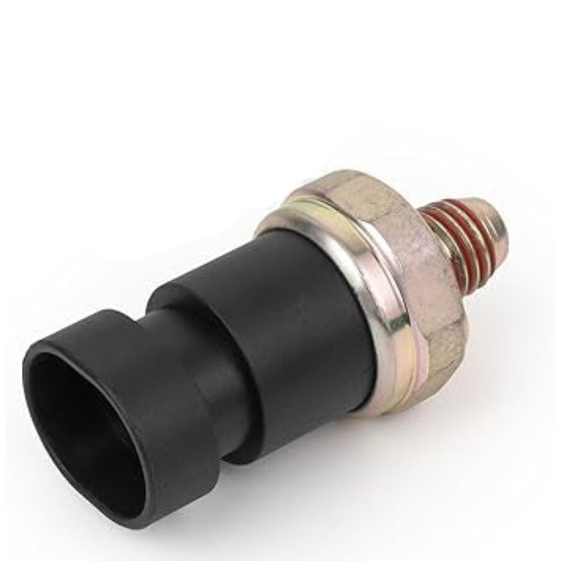 Oil Pressure Sensor Switch for PS402 D1849A 12635992 12610185 Compatible with 2000-2017 Chevy Equinox Malibu Cobalt Captiva Sport Buick Lacrosse Regal Cadillac GMC Terrain Pontiac G6 Saturn Vue