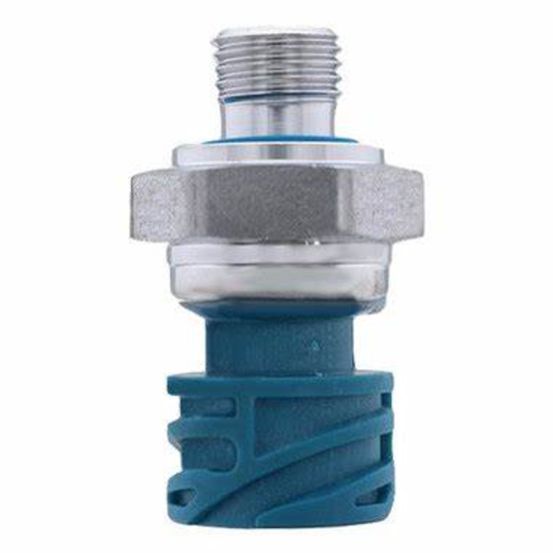Paccar MX-13 Engine Fuel Pressure Sensor 2132521 2041676 1826277