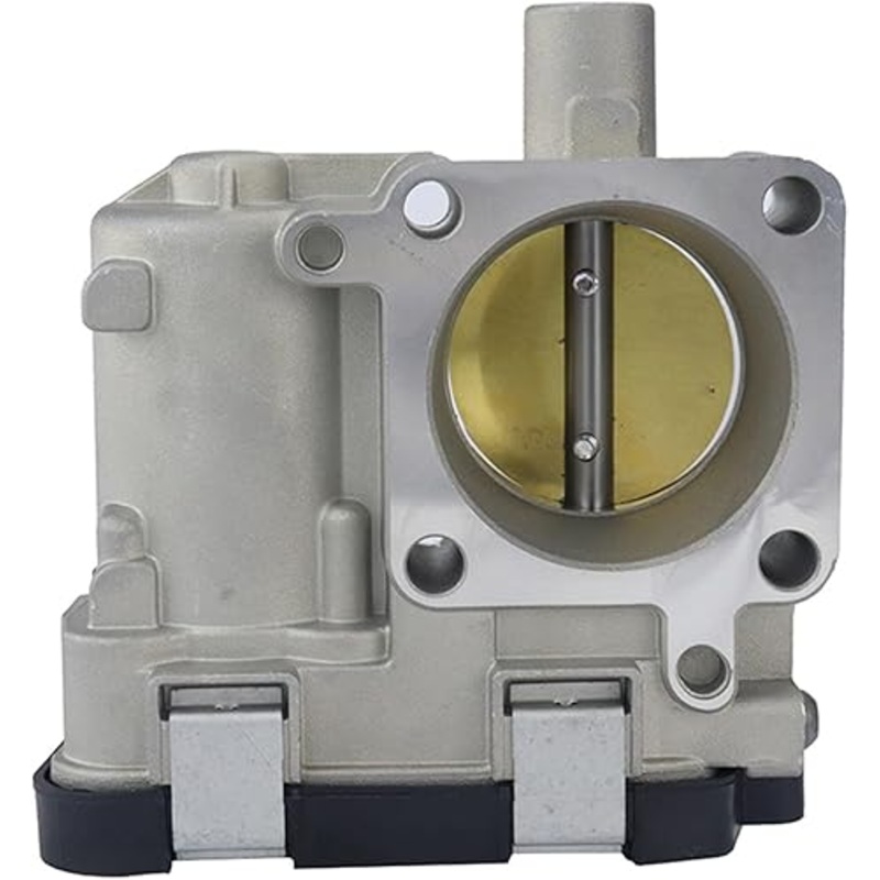 Throttle Body Assembly 73502387 71787548 For Fiat Palio Siena Strada Doblo Idea Linea Punto Lancia Musa Ypsilon 773 6487 0