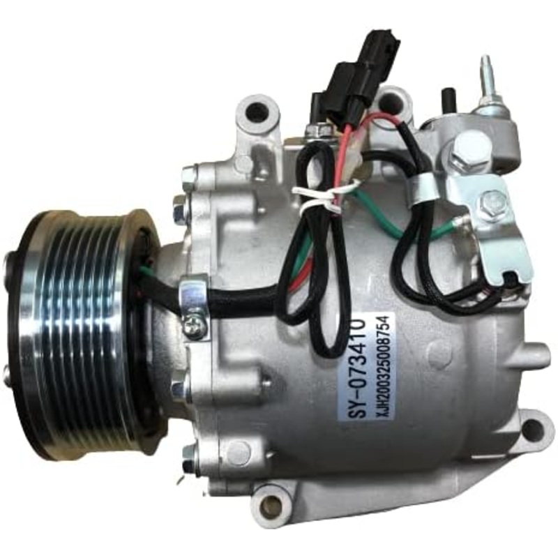TRSE07 A/C Compressor 38810-RNA-A02 for Honda Civic 1.8L 2006-2011