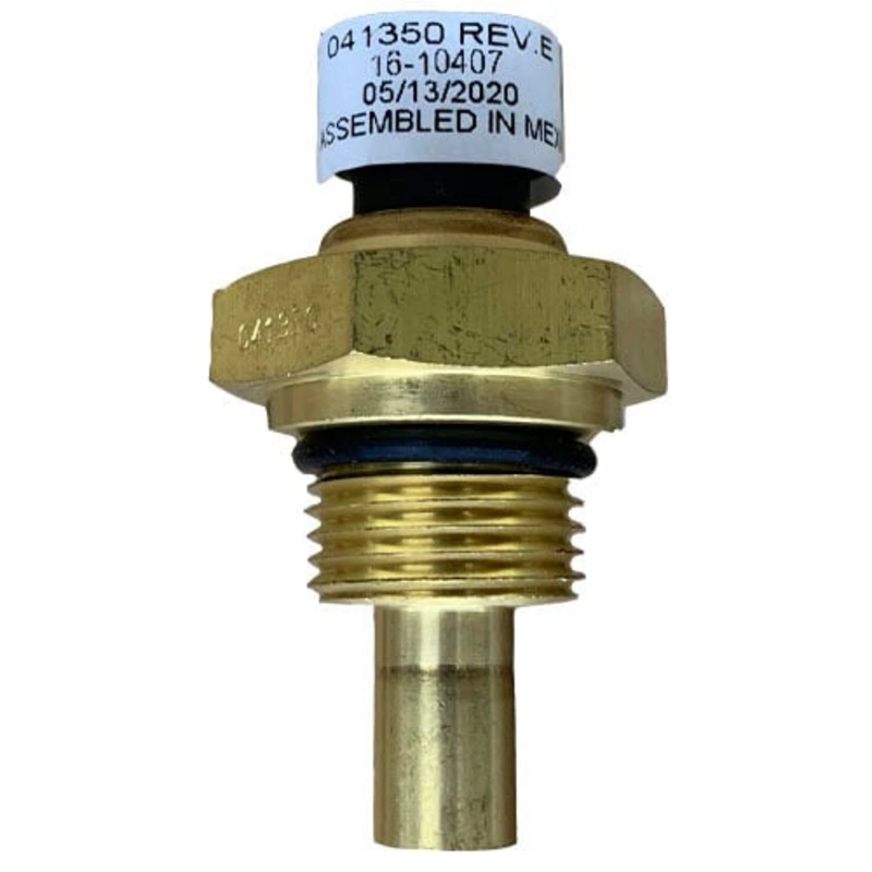 Water Temperature Sensor 16-10407 For Paccar