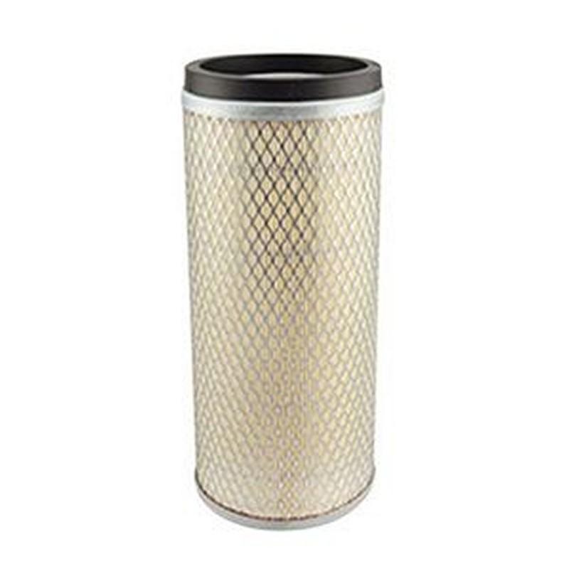 Air Filter 1633720M1 for Massey Ferguson 2620 2625 2640 2645 2675 2680 2685 2705 2720 2725 3505 3525 3545