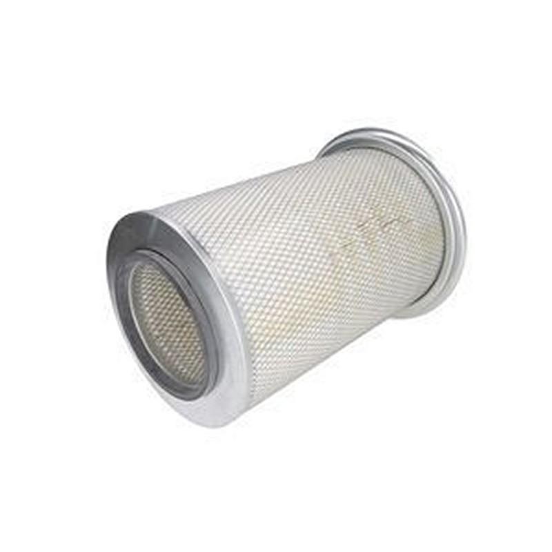Air Filter 3389793M2 for Massey Ferguson Tractor MF 3670 3680 3690 8140 8150 8160 Combine 30 32 34 36 38 40