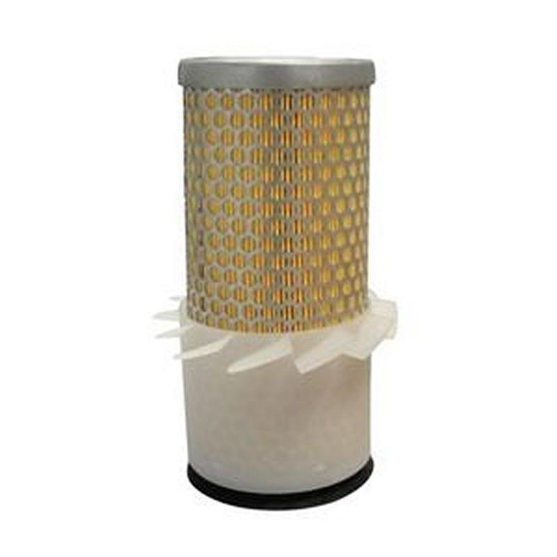 Air Filter 6C040-94240 for Kubota Excavator KX41-2 KX61-2 Tractor B1700D B2100D B2400D B2400HSE