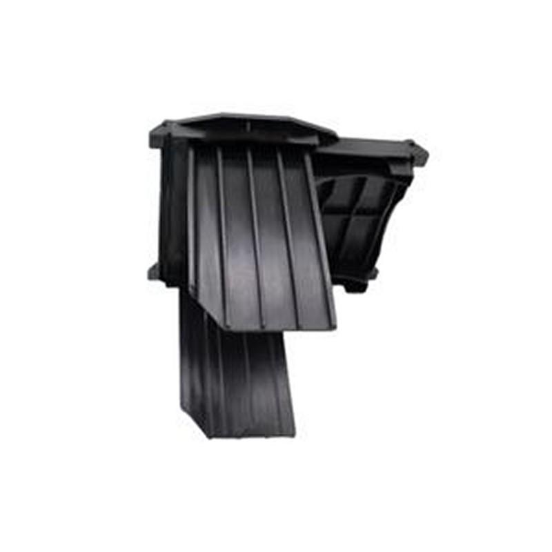 Air Filter Cover 237-4157 for Caterpillar CAT 3054 3054B 3054C C4.4 Engine 414E 416D 416E 424D 428D Loader