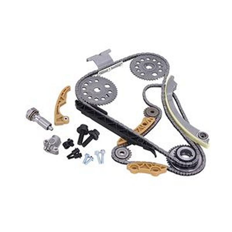 Timing Chain Kit 24424758 12578209 for Chevrolet Cobalt HHR Malibu Pontiac G5 Saturn Sky Ion