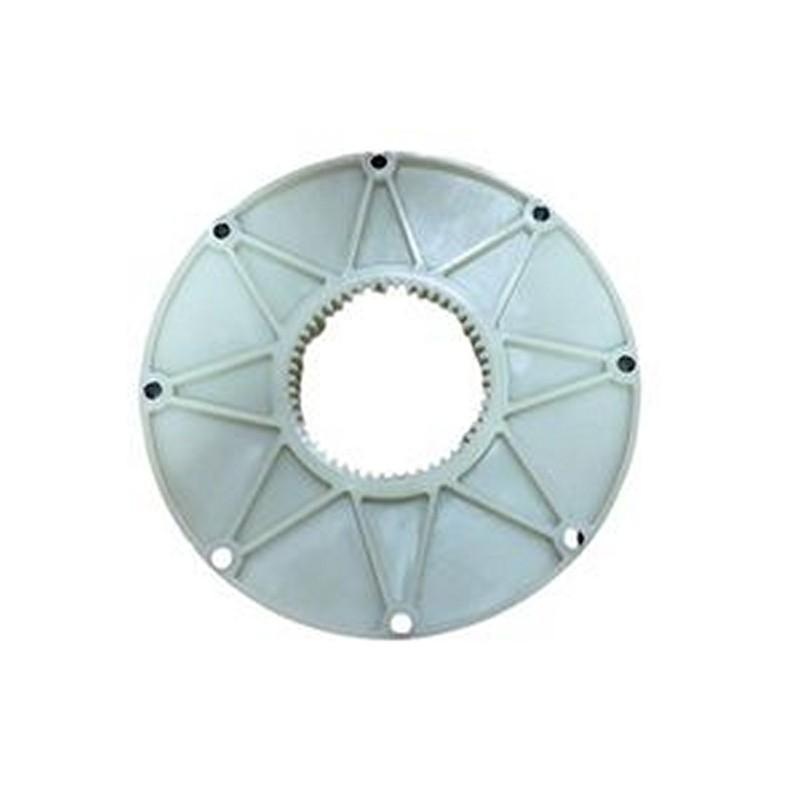 314*50T Coupling 418-12-31110 for Komatsu Loader WA200-6 WA200-5 WA250L-5 WA250-5 WA270-5 WA200-5L