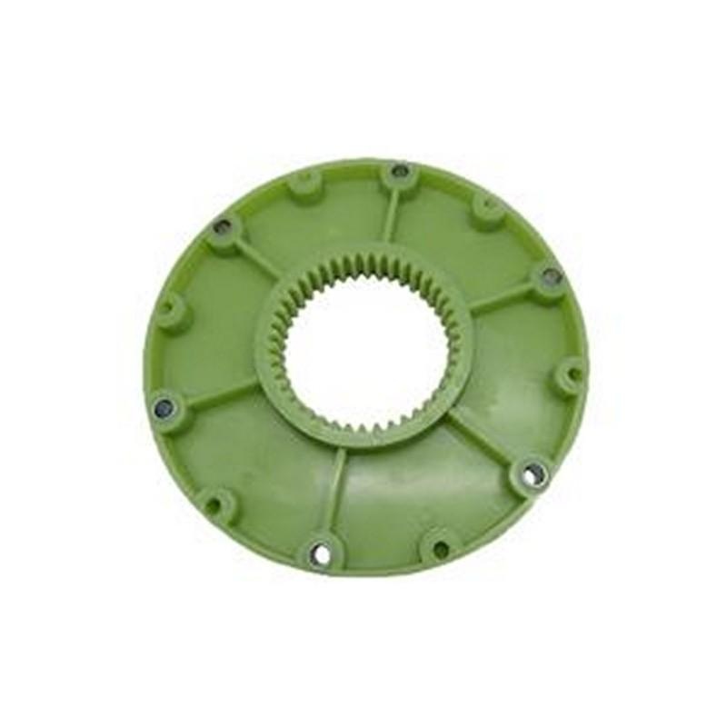 314X42T 315X42T Excavator Hydraulic Pump Coupling