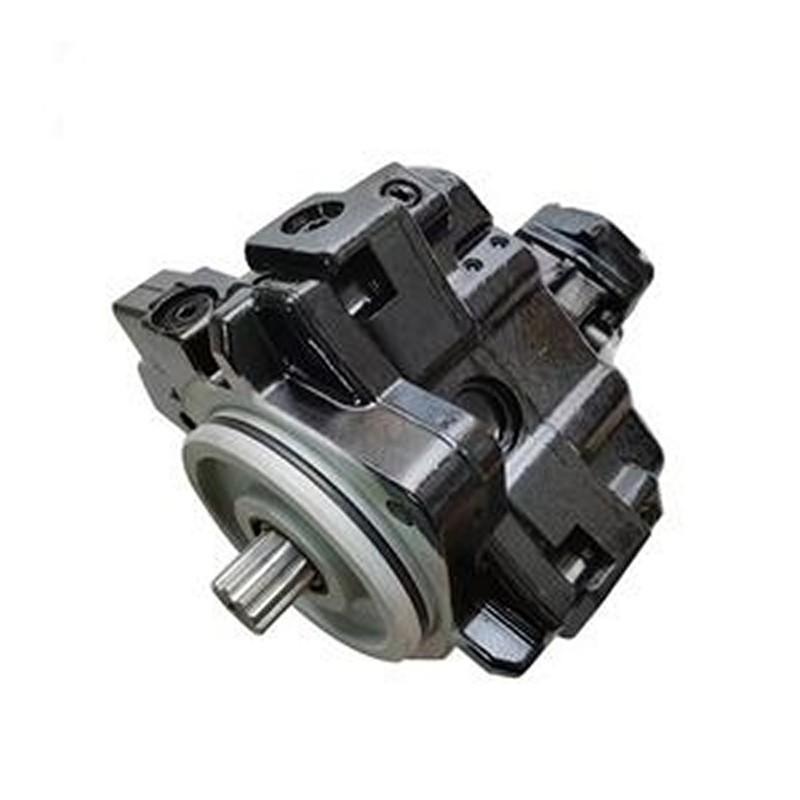 Fuel Injection Pump 0445020201 for Howo Man Truck