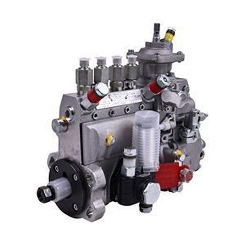 Fuel Injection Pump 101405-3350 101041-9260 for Komatsu Engine SAA4D102