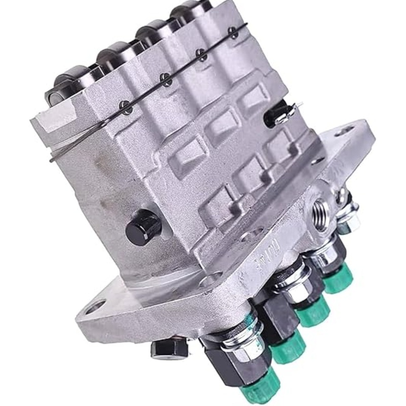 Fuel Injection Pump 164-7610 165-4958 for Caterpillar CAT Engine 3034 3024C Loader 216 228 236 247 267 906