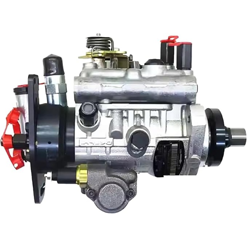 Fuel Injection Pump 17/922500 93/20A396G for JCB Loader 411 214-4 3CX 4CX444 4CN444 215S 4CN-4WSPC
