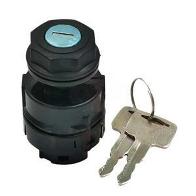 Ignition Switch 91A07-11900 for Mitsubishi Forklift F18C F14E