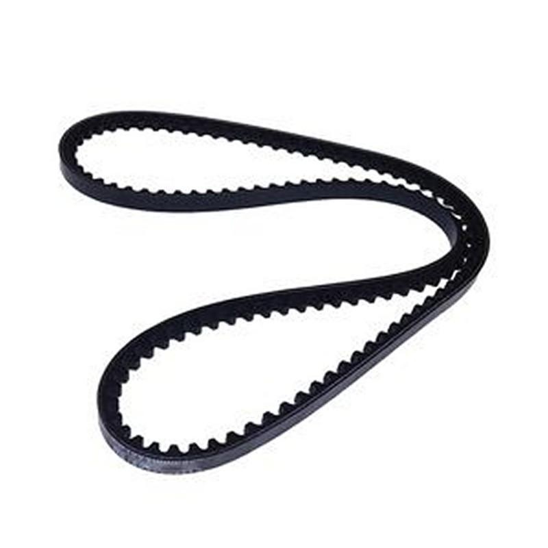 V Belt 37549-06670 for Mitsubishi Caterpillar CAT Engine
