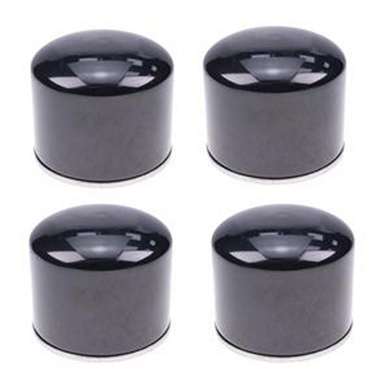 4Pcs Oil Filter E6201-32443 for Kioti Tractor CK25 CK25H CK30 DK35 DK40