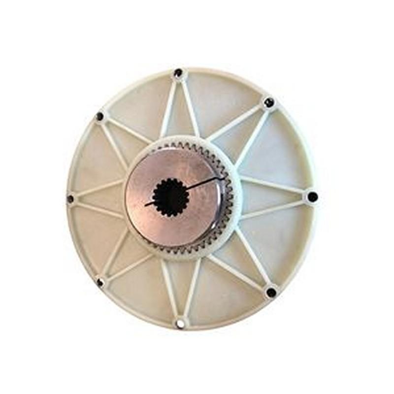 Coupling Assembly 154-5558 154-5559 for Caterpillar CAT Engine 3054 C7 Excavator M318 M320 E330C E330B 330B 330C 325C 345B