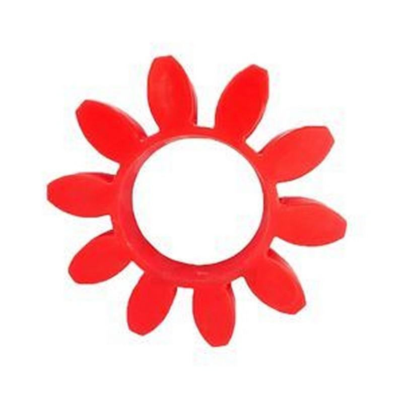 Coupling Spider 100011733 for Compair Gardner Denver Compressor L90 L132