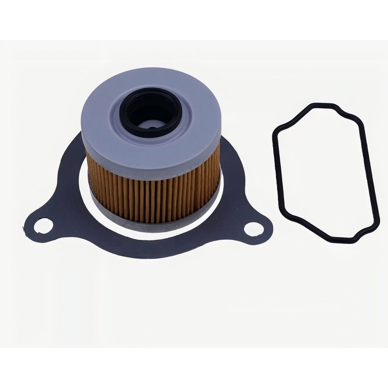 Oil Filter Kit 888464 for Royal Enfield Motorcycle Himalayan 2018-2023 Scram 411 2022-2023