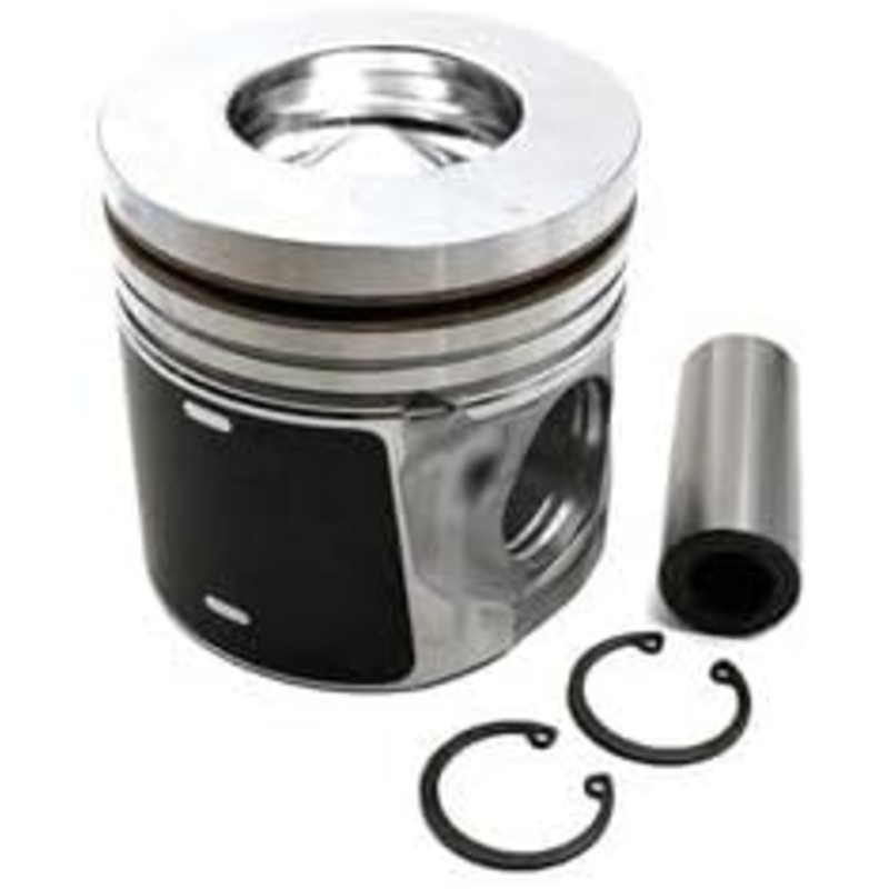 Piston Kit 370-7998 for Caterpillar CAT Engine C7.1 Excavator 320D2 320D2GC 320D2L