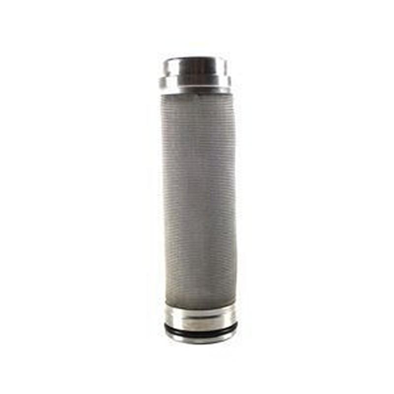 Stainless Steel Pilot Filter 21N-62-31221 for Komatsu Excavator PC1250-8 PC1250SP-7 PC850-8 PC800-7 PC800-8 PC750-6 PC750-7