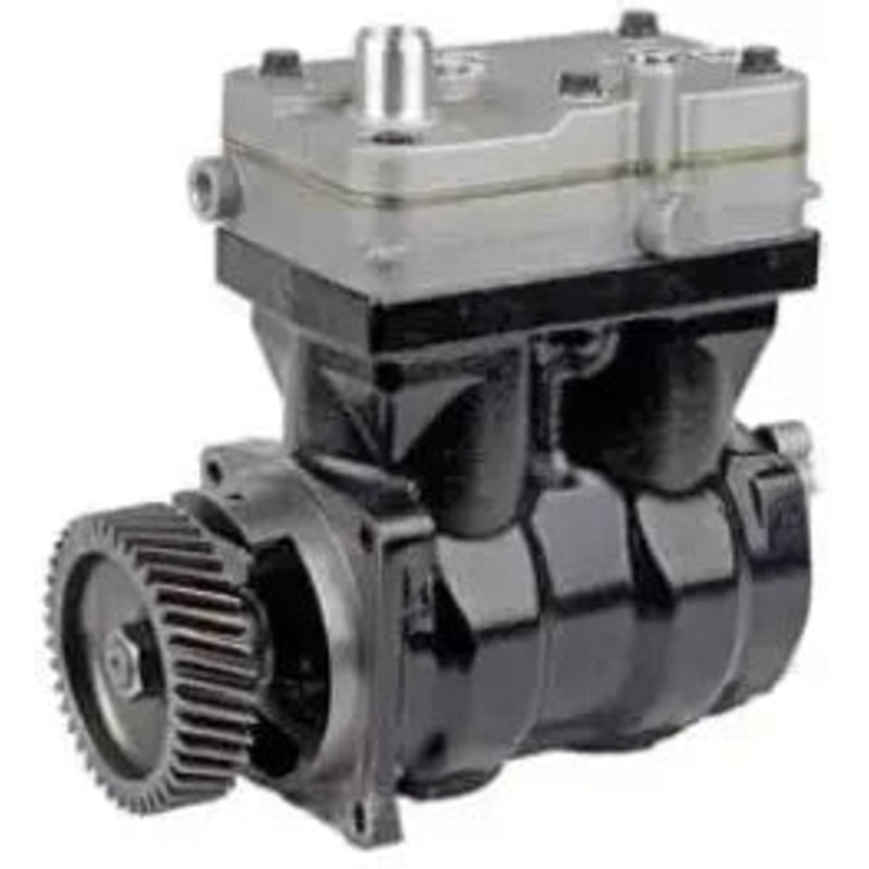Brake Air Compressor 4115530020 9061301815 for Mercedes-Benz Engine OM902 OM906 Truck Atego Econic Axor