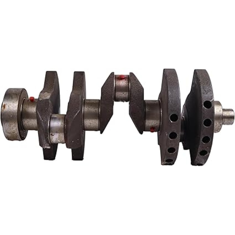 Crankshaft 02931044 for Deutz Engine F3L912 F3L912W F4L912 F4L912W
