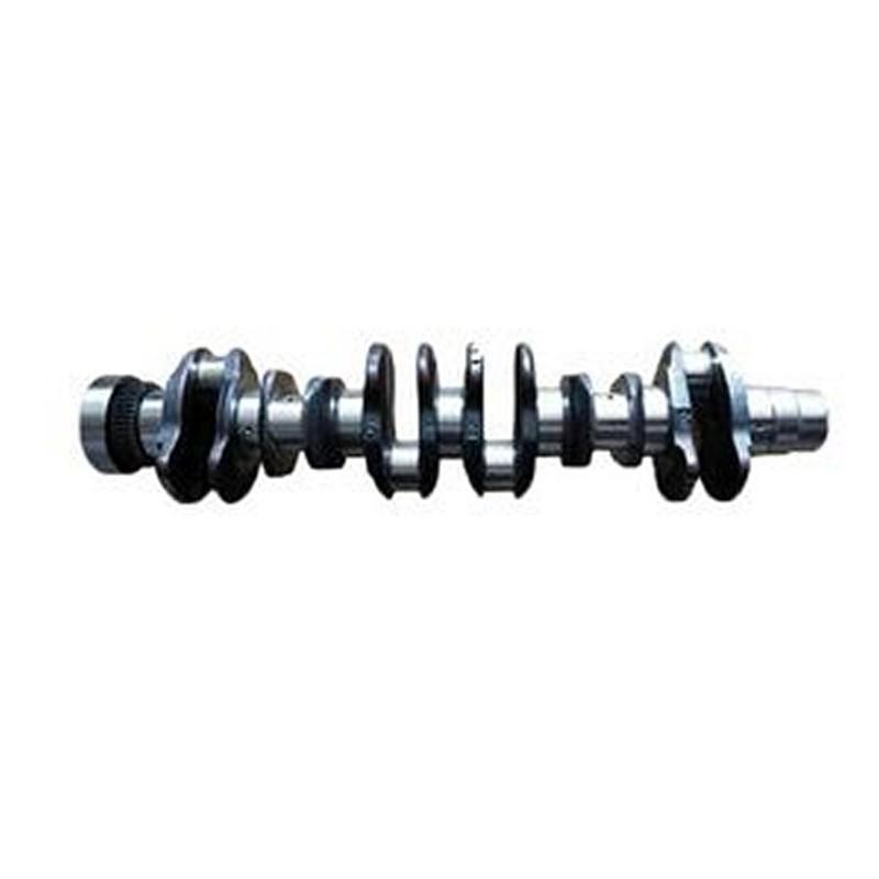 Crankshaft 04287161 for Deutz Engine TCD2011L04W TD2011L04W D2011L04W D2011L04I TCD2011L04