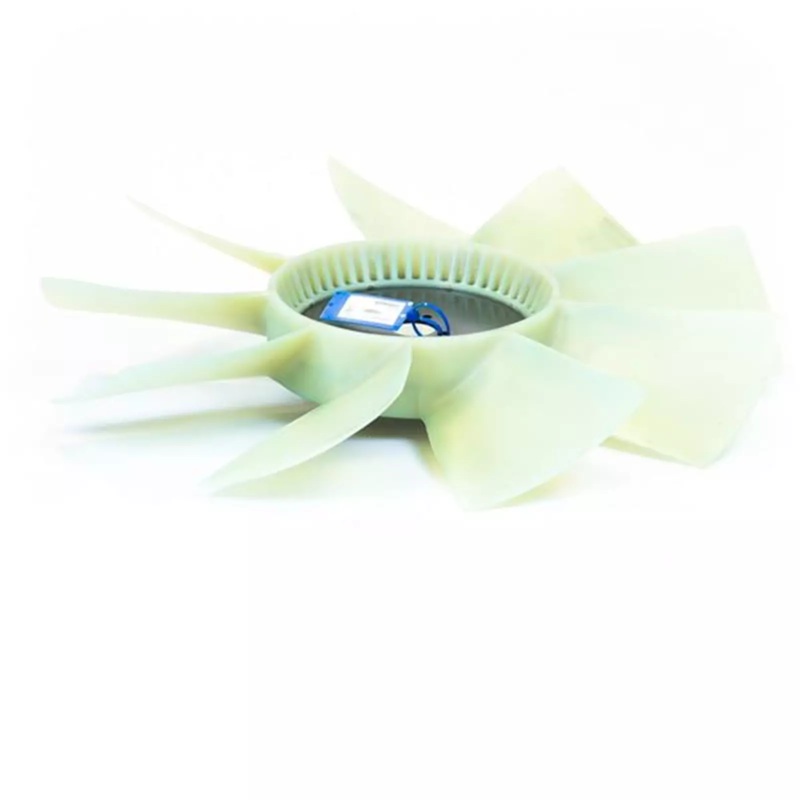 Fan Blade 2485C558 for Perkins Engine 1106D-E66TA 1106D-E70TA