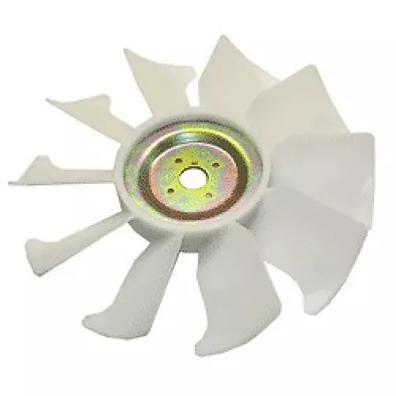 Fan Blade 91H2002670 for Mitsubishi Forklift