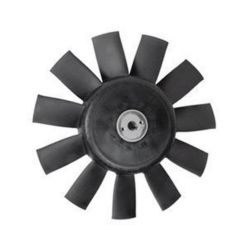 Fan Blade Evaporator 38-00557-00 for Carrier Transicold EliteLINE ThinLINE PrimeLINE