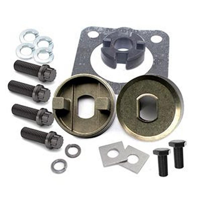 Hydraulic Pump Coupler 703183 for Skyjack Scissor Lift SJIII3220 SJIII3226 SJIII4620 SJIII6826