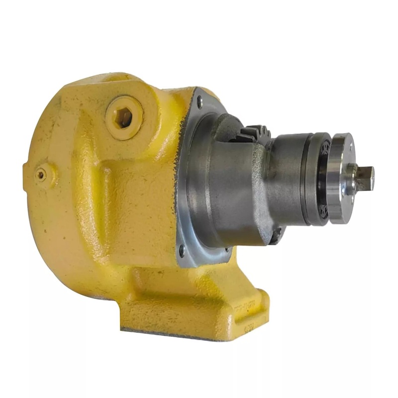 Water Pump 6212-61-1205 for Komatsu Engine SA6D132-1 SA6D140-1 SAA6D140 S6D140-1 S6D140E-2 SA6D140-2 SA6D140E-3 Pipelayer D355C-3 Truck HM350-1L