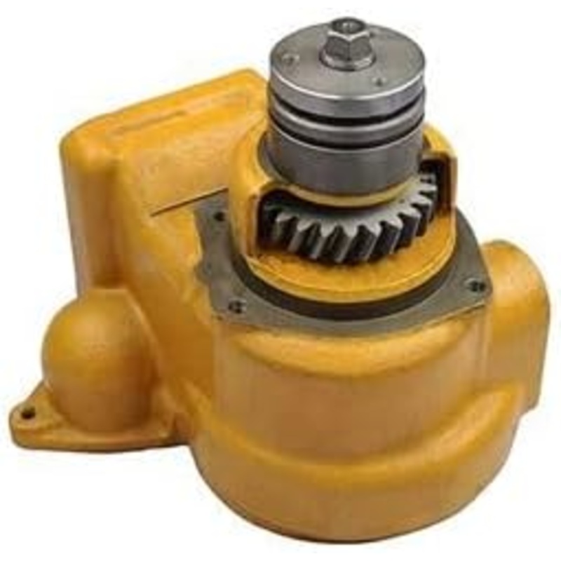Water Pump 6213-610-001-00 for Iseki Engine E3AD1 Tractor TL2700 TL2701 TU180 TU200 TU220 TU240