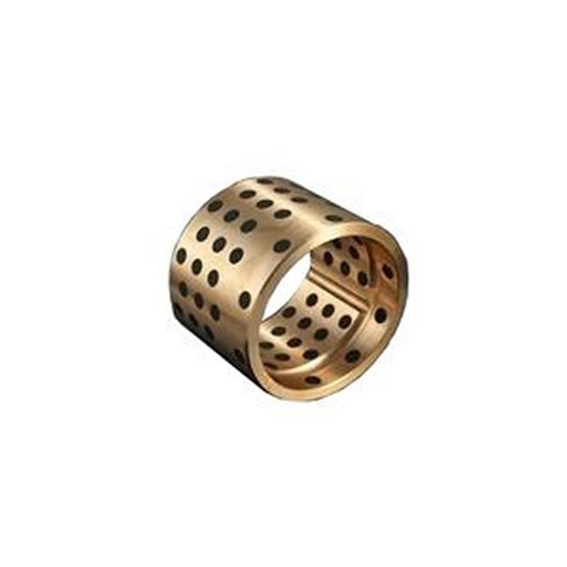 Bushing 20Y-70-32351 for Komatsu Excavator PC160LC-7 PC200-7 PC200-8 PC210-7-CG PC220-7 PC220LC-7