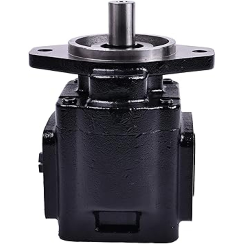 Hydraulic Main Pump 919/75002 for JCB Backhoe Loader 214-2 214-4 214e 214Se 215-2 215-4 215E 215S 217-2 217-4 217S 3CX-4T 4C 4CN 4CX444