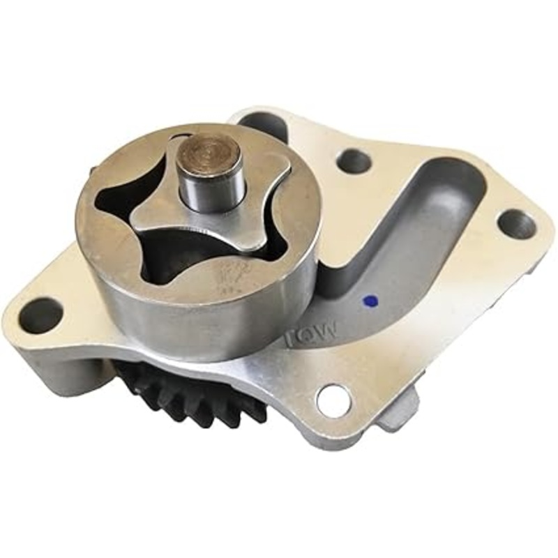 Oil Pump 129907-32009 for Yanmar Engine 4GP98 4TNE92 4TNE94 4TNE94L 4TNE98 4TNV94L 4TNV98 Doosan Excavator SOLAR 55W-V PLUS