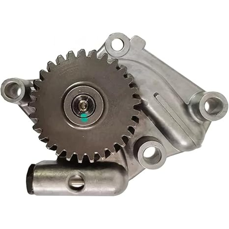 Oil Pump 129908-32060 for Yanmar Engine 4TNV98T 4TNV98CT Tractor 1185