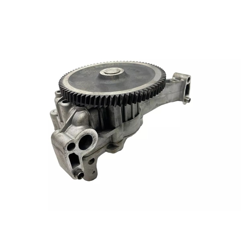 Oil Pump 2105497 for Scania Engine DC13 DC12 Truck L P G R S Series